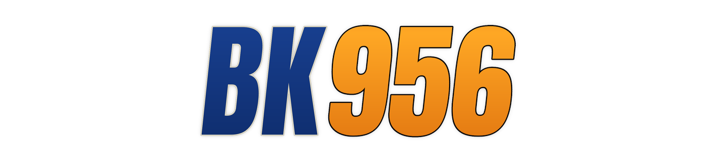 bk956 Logo